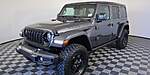 New 2026 JEEP WRANGLER WILLYS 4DR in LAS VEGAS, NEVADA