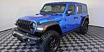 New 2026 JEEP WRANGLER SPORT 4DR in LAS VEGAS, NEVADA