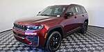 New 2026 JEEP GRAND CHEROKEE ALTITUDE in LAS VEGAS, NEVADA