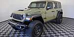New 2026 JEEP WRANGLER MOAB 4DR in LAS VEGAS, NEVADA