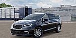 New 2026 CHRYSLER PACIFICA SELECT in LAS VEGAS, NEVADA