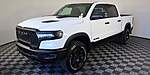 New 2026 RAM 1500 CREW CAB REBEL in LAS VEGAS, NEVADA