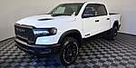 New 2026 RAM 1500 CREW CAB REBEL in LAS VEGAS, NEVADA