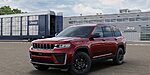 New 2026 JEEP GRAND CHEROKEE L ALTITUDE in LAS VEGAS, NEVADA