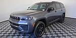 New 2026 JEEP GRAND CHEROKEE L ALTITUDE in LAS VEGAS, NEVADA