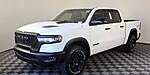 New 2026 RAM 1500 CREW CAB REBEL in LAS VEGAS, NEVADA