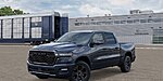 New 2026 RAM 1500 CREW CAB BIG HORN in LAS VEGAS, NEVADA