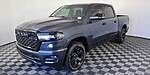 New 2026 RAM 1500 CREW CAB BIG HORN in LAS VEGAS, NEVADA