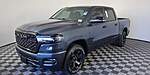 New 2026 RAM 1500 CREW CAB BIG HORN in LAS VEGAS, NEVADA