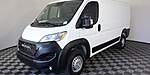 New 2026 RAM PROMASTER CARGO TRAD in LAS VEGAS, NEVADA