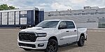 New 2026 RAM 1500 CREW CAB TRADESMAN in LAS VEGAS, NEVADA