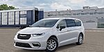 New 2026 CHRYSLER PACIFICA SELECT in LAS VEGAS, NEVADA