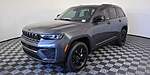 New 2026 JEEP GRAND CHEROKEE ALTITUDE in LAS VEGAS, NEVADA