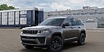 New 2026 JEEP GRAND CHEROKEE ALTITUDE in LAS VEGAS, NEVADA