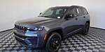 New 2026 JEEP GRAND CHEROKEE ALTITUDE in LAS VEGAS, NEVADA