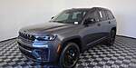 New 2026 JEEP GRAND CHEROKEE ALTITUDE in LAS VEGAS, NEVADA