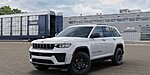 New 2026 JEEP GRAND CHEROKEE ALTITUDE in LAS VEGAS, NEVADA