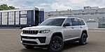 New 2026 JEEP GRAND CHEROKEE L ALTITUDE in LAS VEGAS, NEVADA