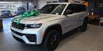 New 2026 JEEP GRAND CHEROKEE L ALTITUDE in LAS VEGAS, NEVADA