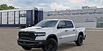 New 2026 RAM 1500 CREW CAB REBEL in LAS VEGAS, NEVADA