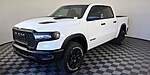 New 2026 RAM 1500 CREW CAB REBEL in LAS VEGAS, NEVADA
