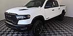 New 2026 RAM 1500 CREW CAB REBEL in LAS VEGAS, NEVADA