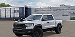 New 2026 RAM 1500 CREW CAB RHO in LAS VEGAS, NEVADA
