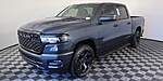 New 2026 RAM 1500 CREW CAB TRADESMAN in LAS VEGAS, NEVADA