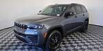 New 2026 JEEP GRAND CHEROKEE ALTITUDE in LAS VEGAS, NEVADA