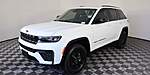 New 2026 JEEP GRAND CHEROKEE ALTITUDE in LAS VEGAS, NEVADA