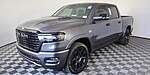 New 2026 RAM 1500 CREW CAB LARAMIE in LAS VEGAS, NEVADA
