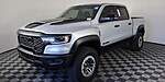 New 2026 RAM 1500 CREW CAB RHO in LAS VEGAS, NEVADA