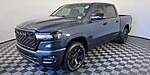New 2026 RAM 1500 CREW CAB BIG HORN in LAS VEGAS, NEVADA