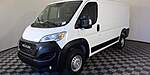 New 2026 RAM PROMASTER CARGO TRAD in LAS VEGAS, NEVADA