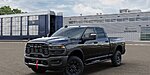 New 2026 RAM 2500 TRADESMAN in LAS VEGAS, NEVADA