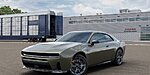 New 2026 DODGE CHARGER SCAT PACK in LAS VEGAS, NEVADA