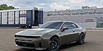 New 2026 DODGE CHARGER SCAT PACK PLUS in LAS VEGAS, NEVADA