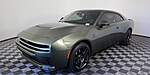 New 2026 DODGE CHARGER SCAT PACK PLUS in LAS VEGAS, NEVADA