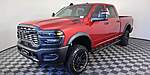 New 2026 RAM 2500 TRADESMAN in LAS VEGAS, NEVADA