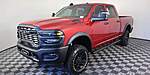 New 2026 RAM 2500 TRADESMAN in LAS VEGAS, NEVADA
