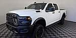 New 2026 RAM 2500 TRADESMAN in LAS VEGAS, NEVADA