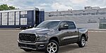 New 2026 RAM 1500 CREW CAB BIG HORN in LAS VEGAS, NEVADA