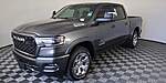 New 2026 RAM 1500 CREW CAB BIG HORN in LAS VEGAS, NEVADA