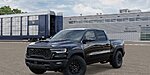 New 2026 RAM 1500 CREW CAB RHO in LAS VEGAS, NEVADA