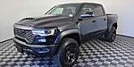 New 2026 RAM 1500 CREW CAB RHO in LAS VEGAS, NEVADA