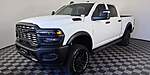 New 2026 RAM 2500 TRADESMAN in LAS VEGAS, NEVADA