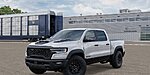 New 2026 RAM 1500 CREW CAB RHO in LAS VEGAS, NEVADA