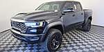 New 2026 RAM 1500 CREW CAB RHO in LAS VEGAS, NEVADA
