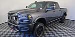New 2026 RAM 2500 TRADESMAN in LAS VEGAS, NEVADA