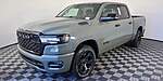 New 2026 RAM 1500 CREW CAB BIG HORN in LAS VEGAS, NEVADA